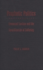 Prophetic Politics : Emmanuel Levinas and the Sanctification of Suffering - eBook