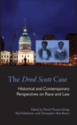The Dred Scott Case : Historical and Contemporary Perspectives on Race and Law - eBook