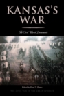 Kansas’s War : The Civil War in Documents - eBook