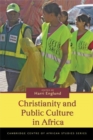 Christianity and Public Culture in Africa - eBook