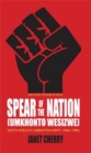 Spear of the Nation: Umkhonto weSizwe : South Africa's Liberation Army, 1960s-1990s - eBook
