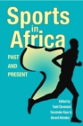Sports in Africa, Past and Present - eBook