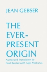 The Ever-Present Origin - eBook