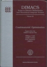 Combinatorial Optimization - Book