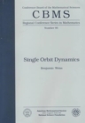 Single Orbit Dynamics - Book