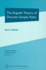 The Ergodic Theory of Discrete Sample Paths - Book