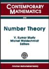 Number Theory - Book