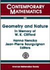 Geometry and Nature - Book