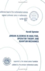 Jordan Algebras in Analysis, Operator Theory, and Quantum Mechanics : Regional Conference - Book