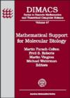 Mathematical Support for Molecular Biology : Papers Related to the Special Year in Mathematical Support for Molecular Biology, 1994-1998 - Book