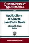 Applications of Curves Over Finite Fields - Book