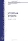 Dynamical Systems - Book