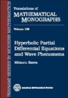 Hyperbolic Partial Differential Equations and Wave Phenomena - Book