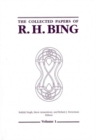 The Collected Papers of R.H.Bing - Book