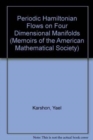 Periodic Hamiltonian Flows on Four Dimensional Manifolds - Book
