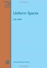 Uniform Spaces - Book