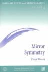 Mirror Symmetry - Book