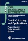 Graph Colouring and Applications - Book