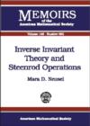 Inverse Invariant Theory and Steenrod Operations - Book