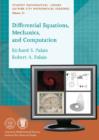 Differential Equations, Mechanics, and Computation - Book