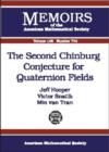 The Second Chinburg Conjecture for Quaternion Fields - Book