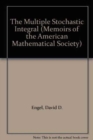 The Multiple Stochastic Integral - Book
