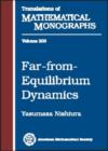 Far-from-equilibrium Dynamics - Book
