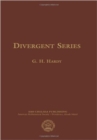 Divergent Series - Book