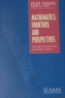 Mathematics : Frontiers and Perspectives - Book