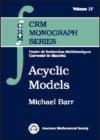 Acyclic Models - Book