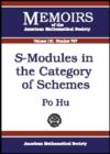 Modules in the Category of Schemes - Book