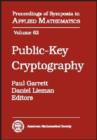 Public-Key Cryptography - Book