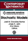 Stochastic Models - Book