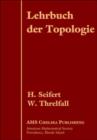 Lehrbuch Der Topologie - Book