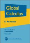 Global Calculus - Book