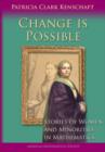 Change is Possible : Stories of Women and Minorities in Mathematics - Book