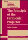 The Principle of the Fermionic Projector - Book