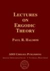 Lectures on Ergodic Theory - Book