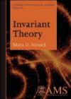 Invariant Theory - Book