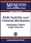 KAM Stability and Celestial Mechanics - Book
