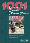 1001 Problems in Classical Number Theory - Book