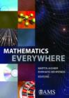 Mathematics Everywhere - Book