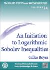 An Initiation to Logarithmic Sobolev Inequalities - Book
