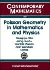 Poisson Geometry in Mathematics and Physics - Book