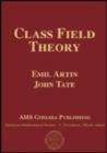 Class Field Theory - Book