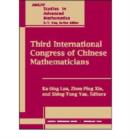 Third International Congress of Chinese Mathematicians, Part 1 : Proceedings of ICCM04, December 17-22, 2004, the Chinese University of Hong Kong, Hong Kong, China - Book