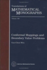 Conformal Mappings And Boundary Value Problems - Book