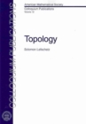 Topology - Book