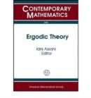Ergodic Theory - Book