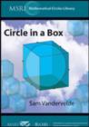 Circle in a Box - Book
